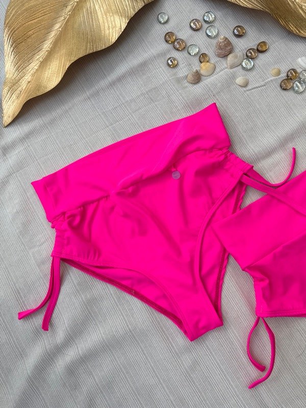 Producto - Trusa vedetina CHICLE