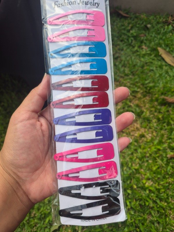 Producto - Tictac Grande Colores x 12