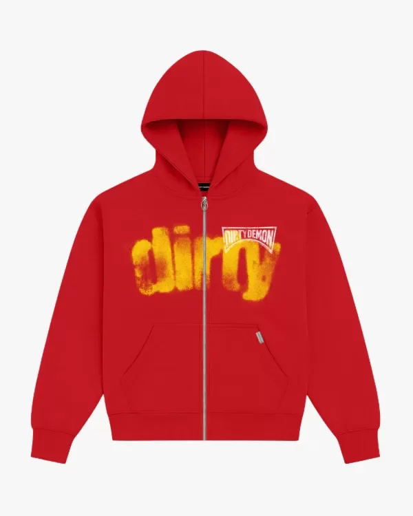 Producto - ZIP OUTLINE MKII