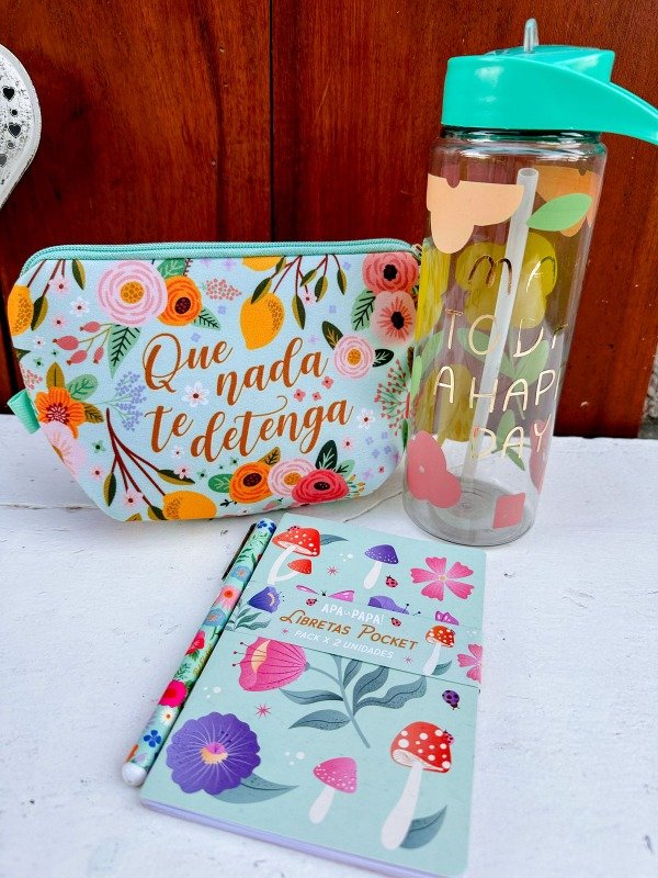 Producto - Combo estudio