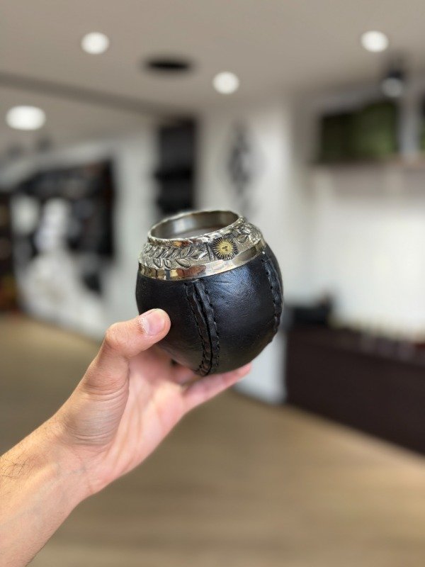 Producto - TORPEDO ROMA VIROLA JOYERA EXCLUSIVO BASE CALADA Y APLIQUE SOL DE MAYO - 5