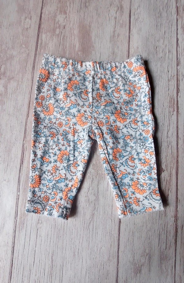 Producto - PANTALON MONITO CARTERS RN
