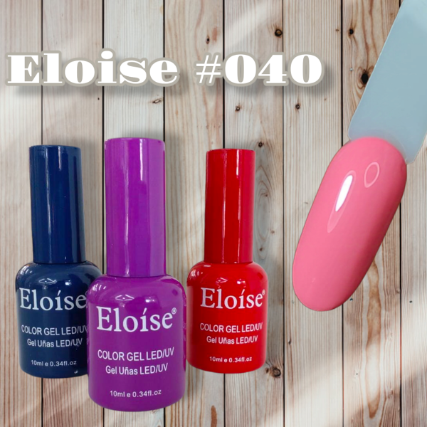 Producto - SEMI ELOISE #040
