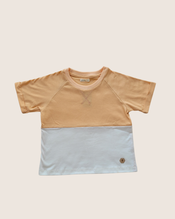 Producto - Remera Dúo Durazno