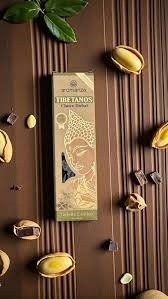 Producto - Sahumerio Tibetano - Chocho Dubai -Deleite Exótico