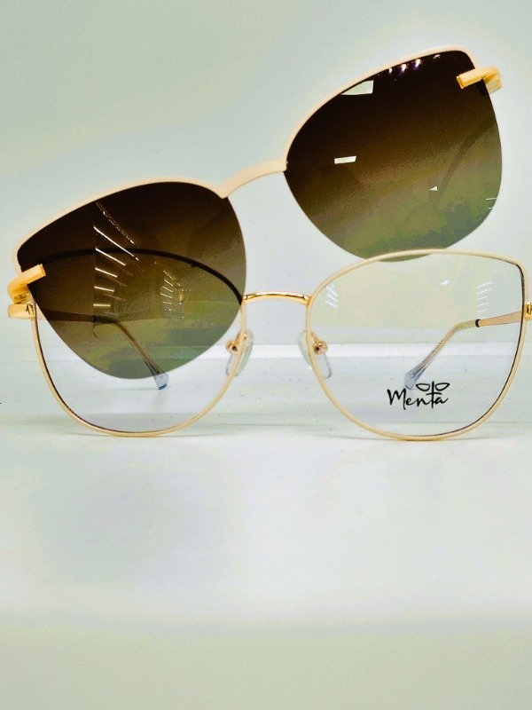 Producto - MENTA CLIP ON MOD. 95951