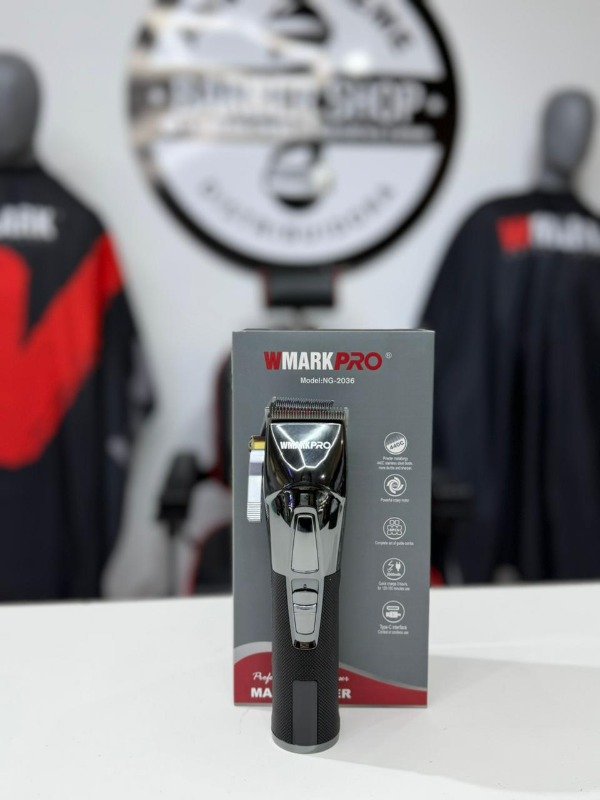 Producto - Maquina de Corte Wmark NG-2036