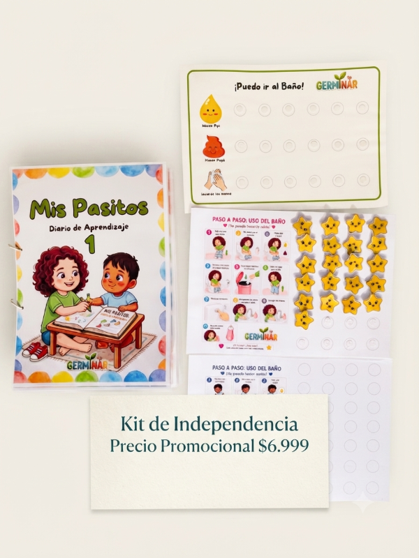 Producto - Kit de Independencia