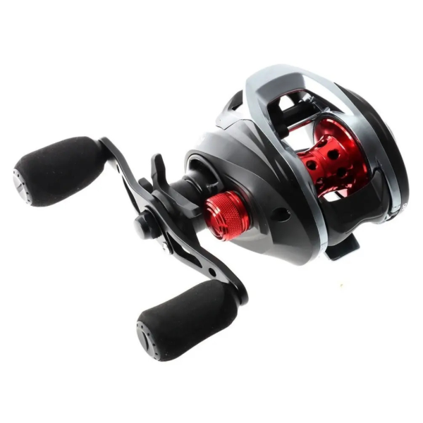Producto - REEL OKUMA BAJO PERFIL CEYMAR-C-101H-A (ZURDO) - 1