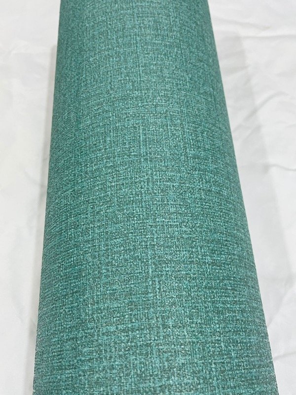 Producto - Papel Espumado Autoadhesivo 50x10m Verde Azulado