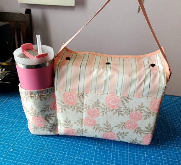 Producto - Lunchera Rose