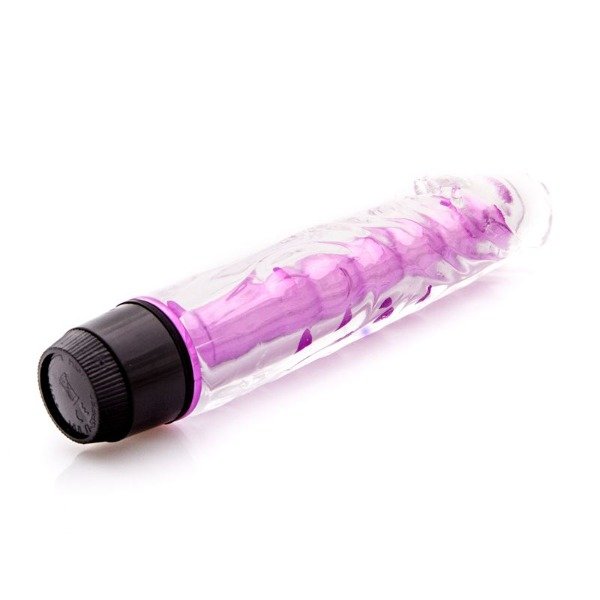Producto - Vibrador con funda Paris - 4