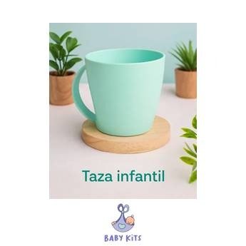 Producto - SHURITA TAZA INFANTIL