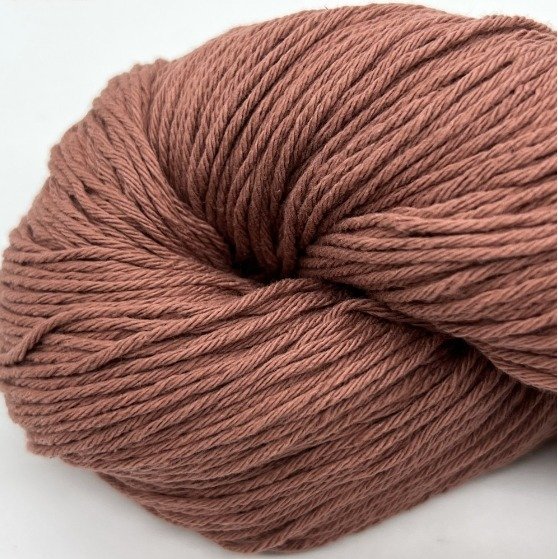 Producto - Algodón Cotton 8/6 Premium x 150 gr Avellana