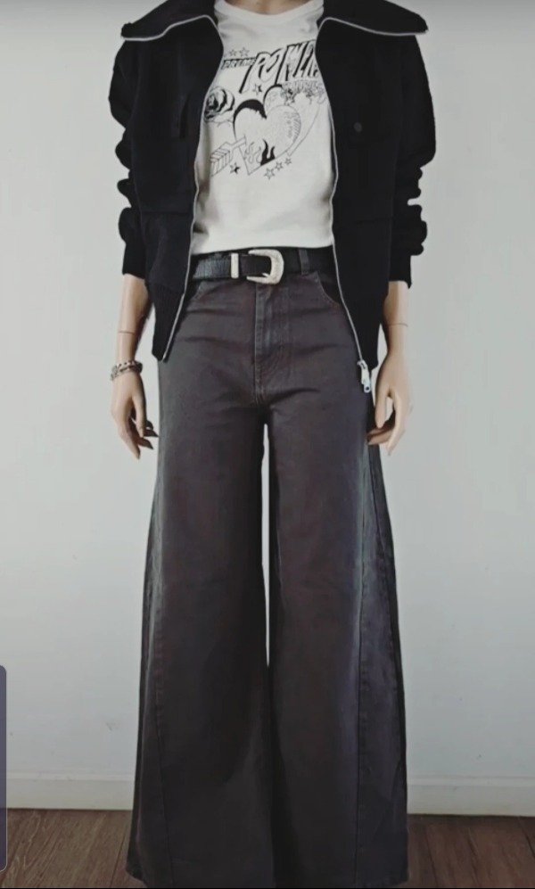 Producto - Jean Byron grey