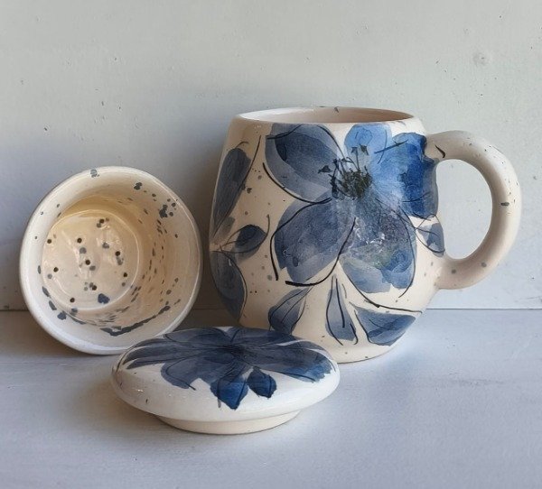 Producto - Taza Infusora 8