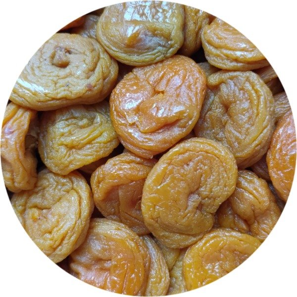 Producto - Duraznos Deshidratados 500gr/1k