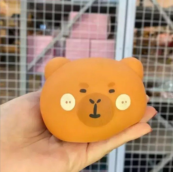 Producto - Squishy Osito x 12uni