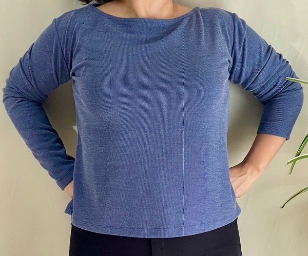 Producto - Remera Siling