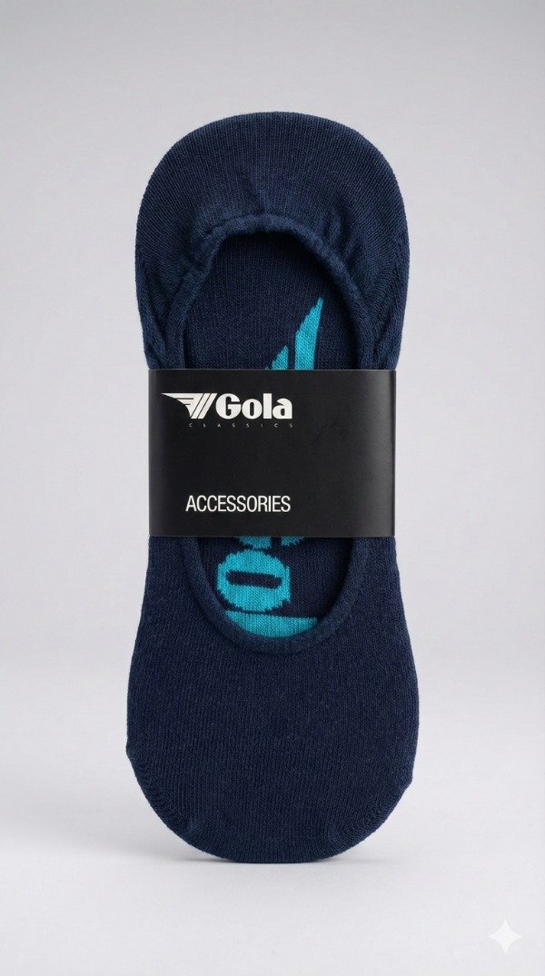 Producto - MEDIA INVISIBLE GOLA