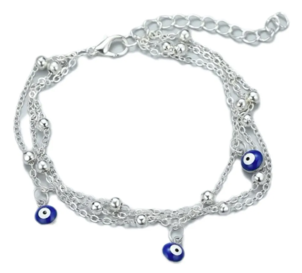 Producto - Pulsera -Tobillera Protección.