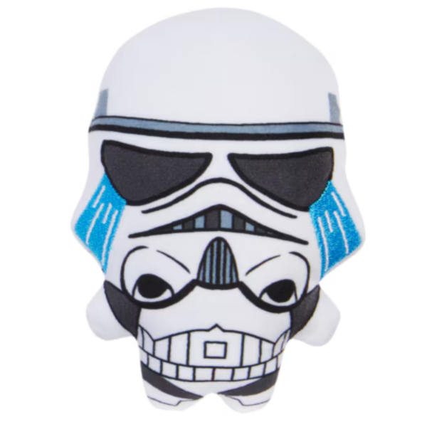 Producto - Star Wars Moodiverse Mini Stormtrooper Cry Mattel Plush