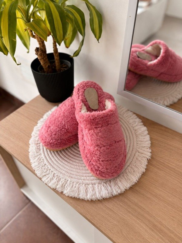 Producto - Pantuflas