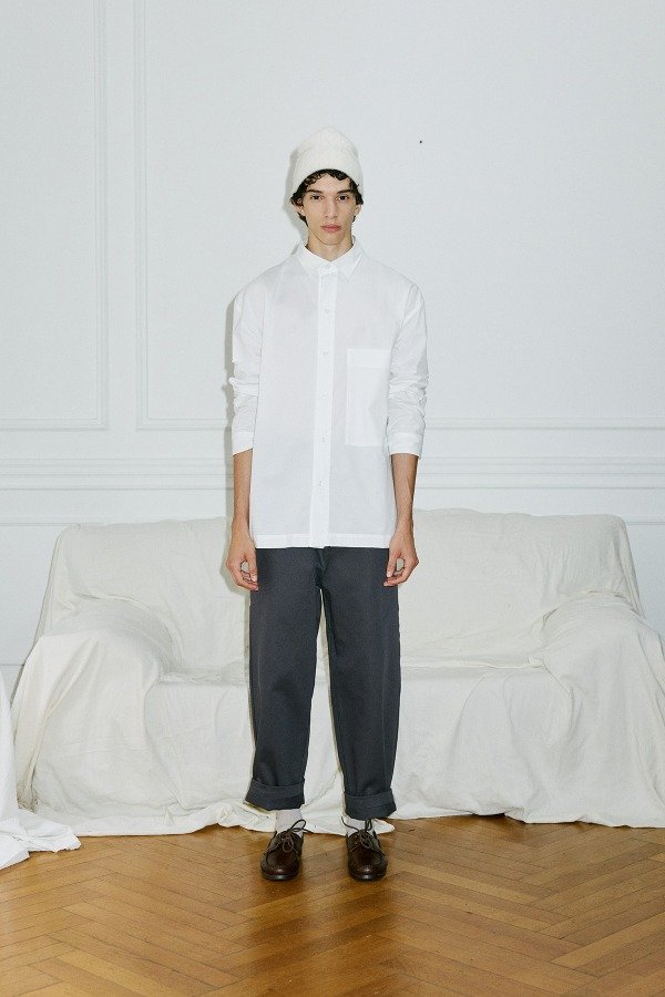 Producto - Pantalon Recto Bull