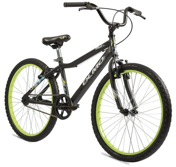 Producto - BICICLETA OLMO MINT R24