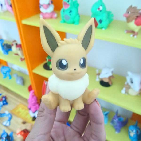 Producto - Eevee evoluciones combo completo x9 personajes - 1