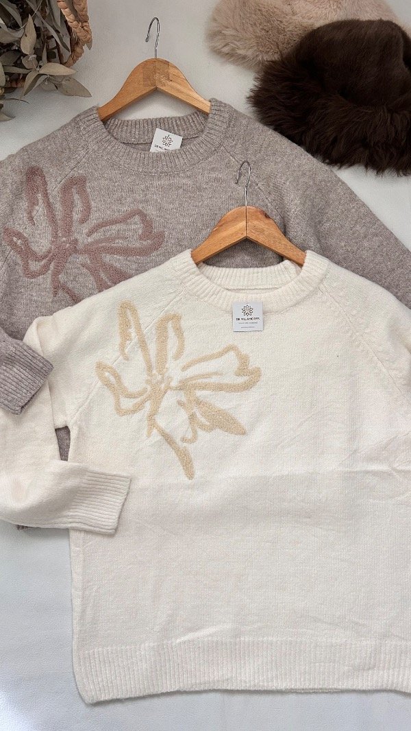 Producto - SWEATER LIRIO