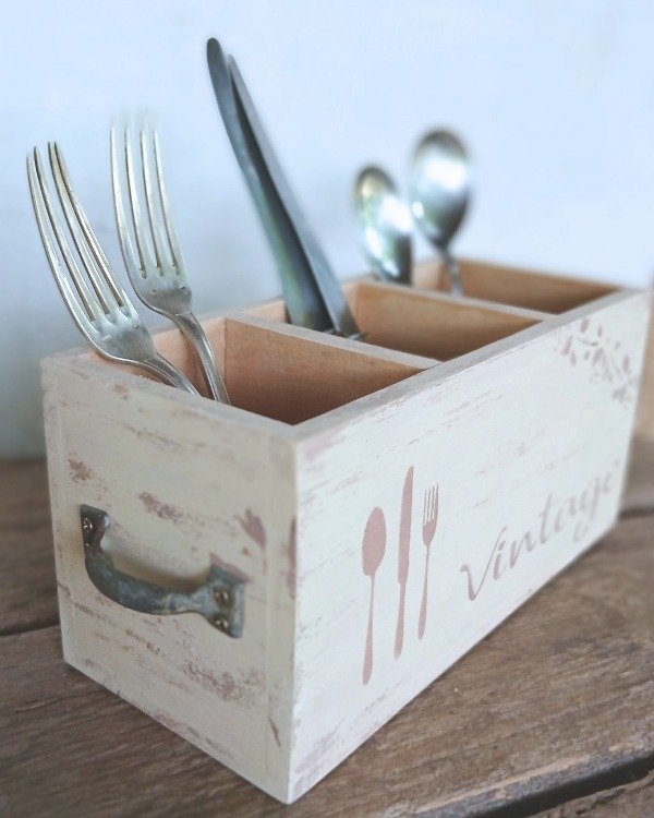 Producto - Cajoncito cubiertero