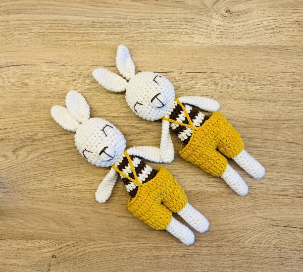 Producto - Muñecos de apego