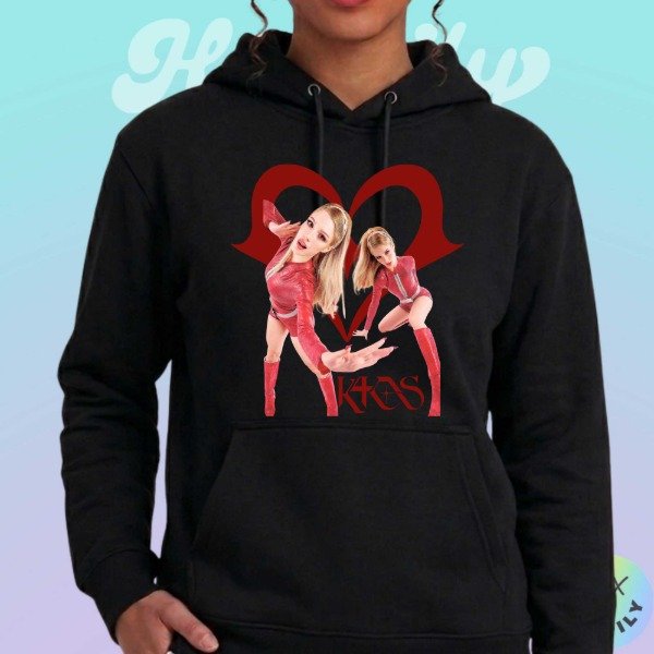 Producto - Buzo Unisex KAOS #5 - 1