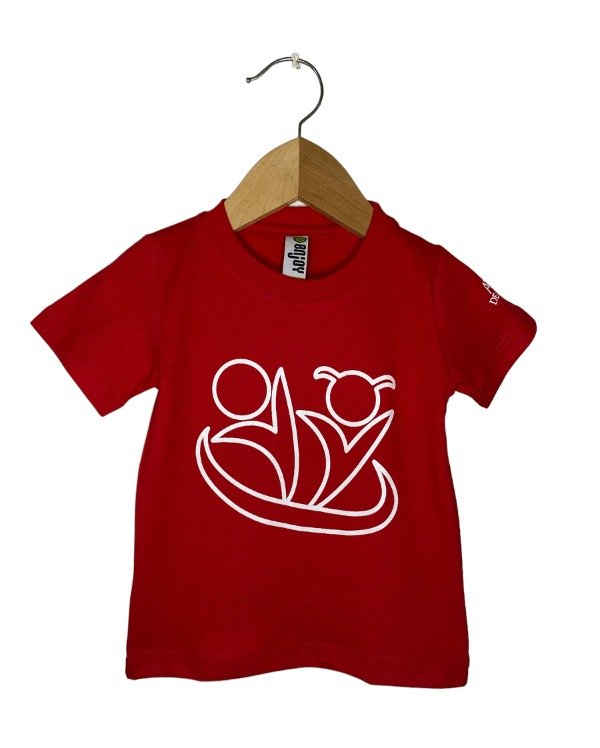 Producto - Remera manga corta - JM -