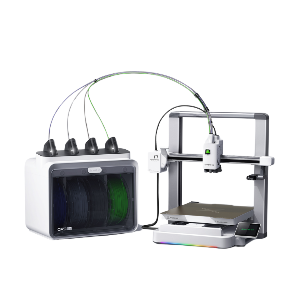 Producto - Creality Sparkx i7 Multi-Color