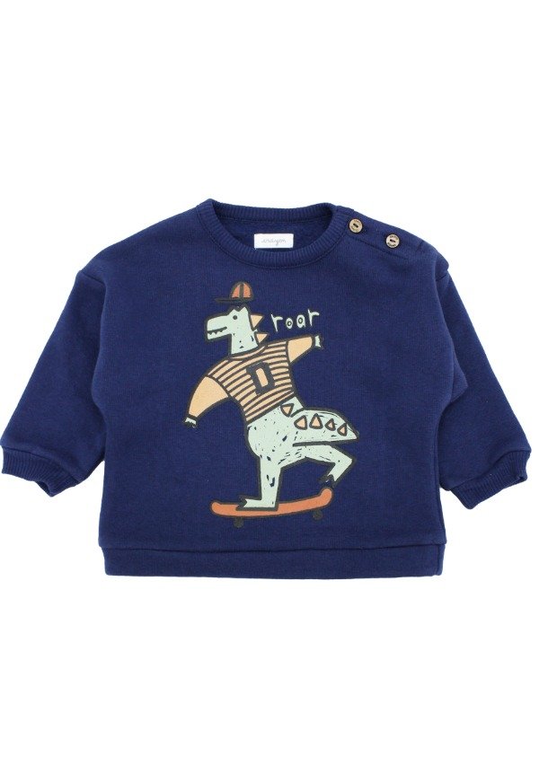 Producto - BUZO BASTIAN