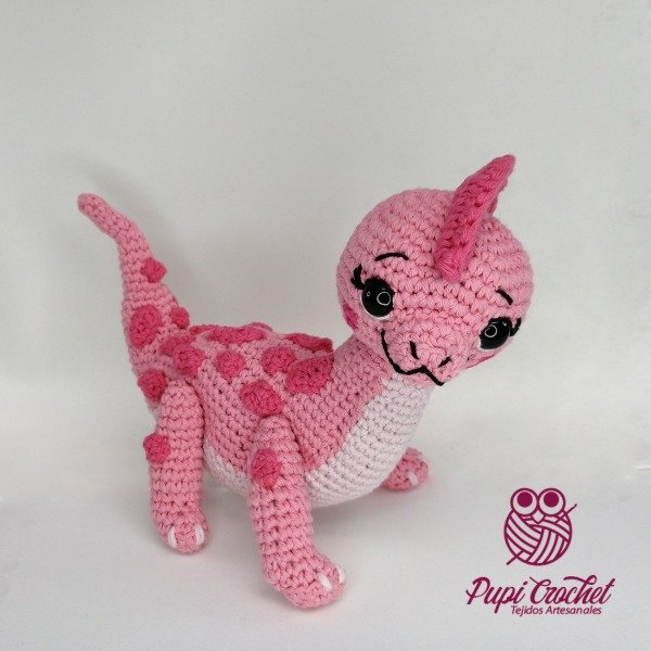 Producto - Dinosaurio Chiquito