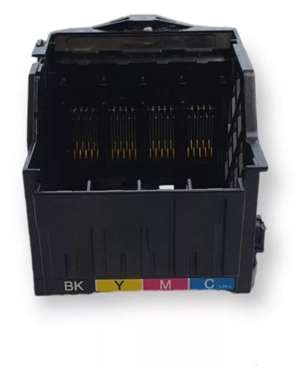 Producto - Carro + Placa De Cartuchos De Impresora Epson Linea Xp