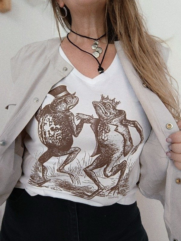 Producto - REMERA DONATELLO - Juana Rivera