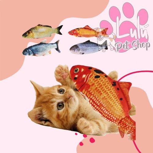 Producto - FELPA PEZ N6