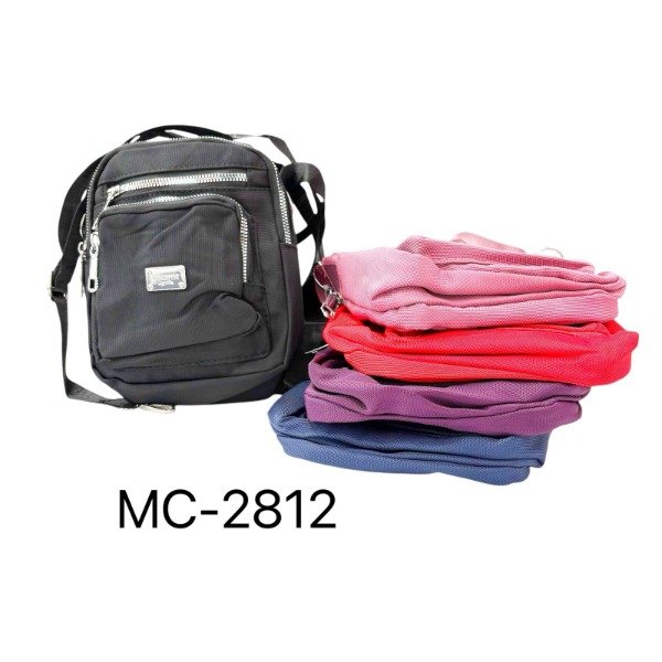 Producto - Carterita MC-2812