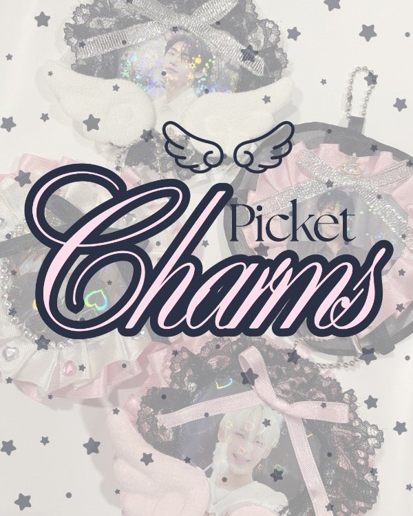 Producto - Picket Charms