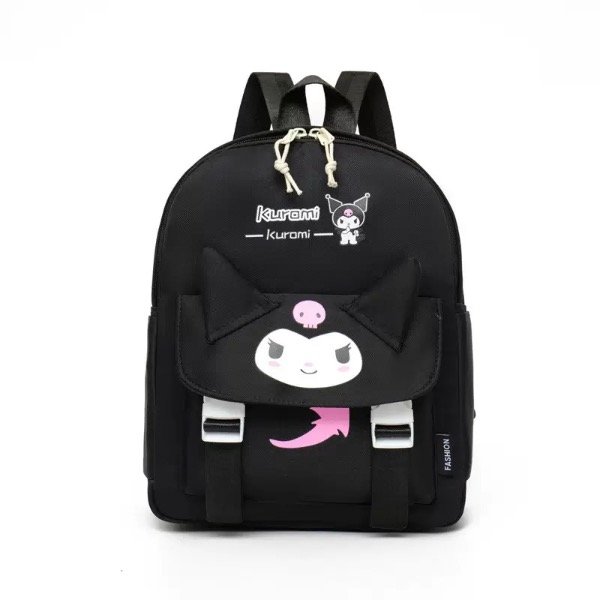 Producto - Mochila kuromi  final