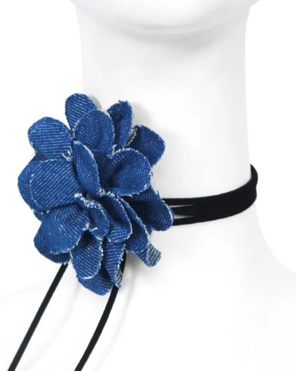 Producto - Choker Em