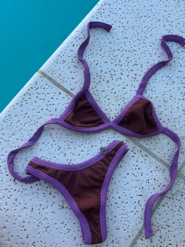 Producto - Bikini laos - 0