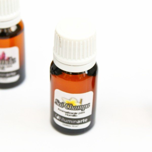 Producto - AROMATIZANTE PARA HORNILLO CHAMPA