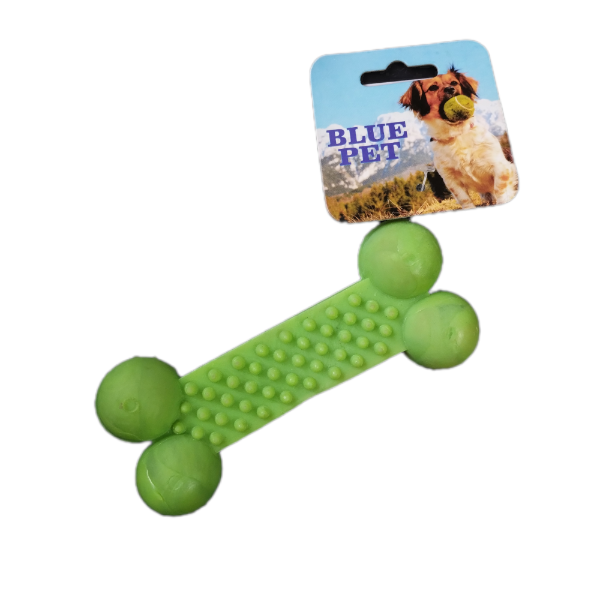 Producto - Hueso Antisarro Blue Pet