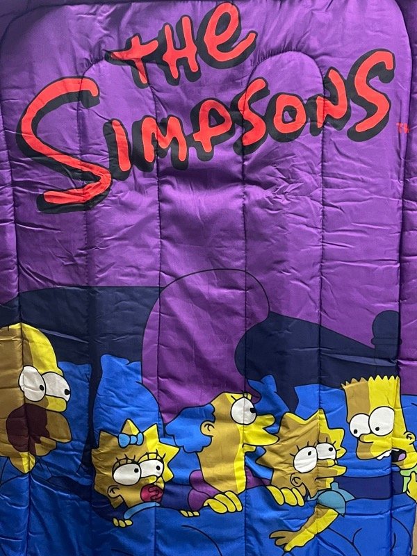 Producto - Acolchado infantil