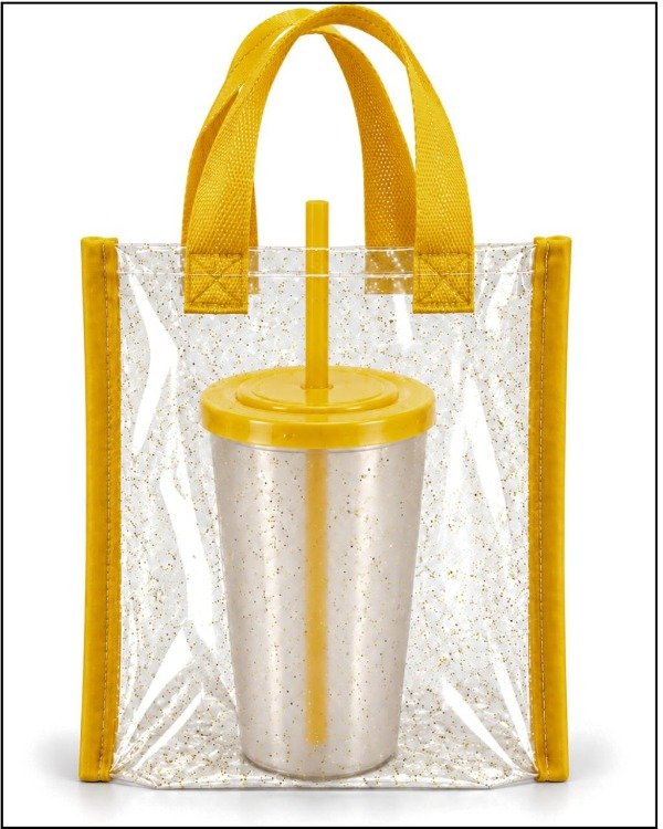 Producto - BOLSITAS DE PVC COMBO 10 UNIDADES - 2